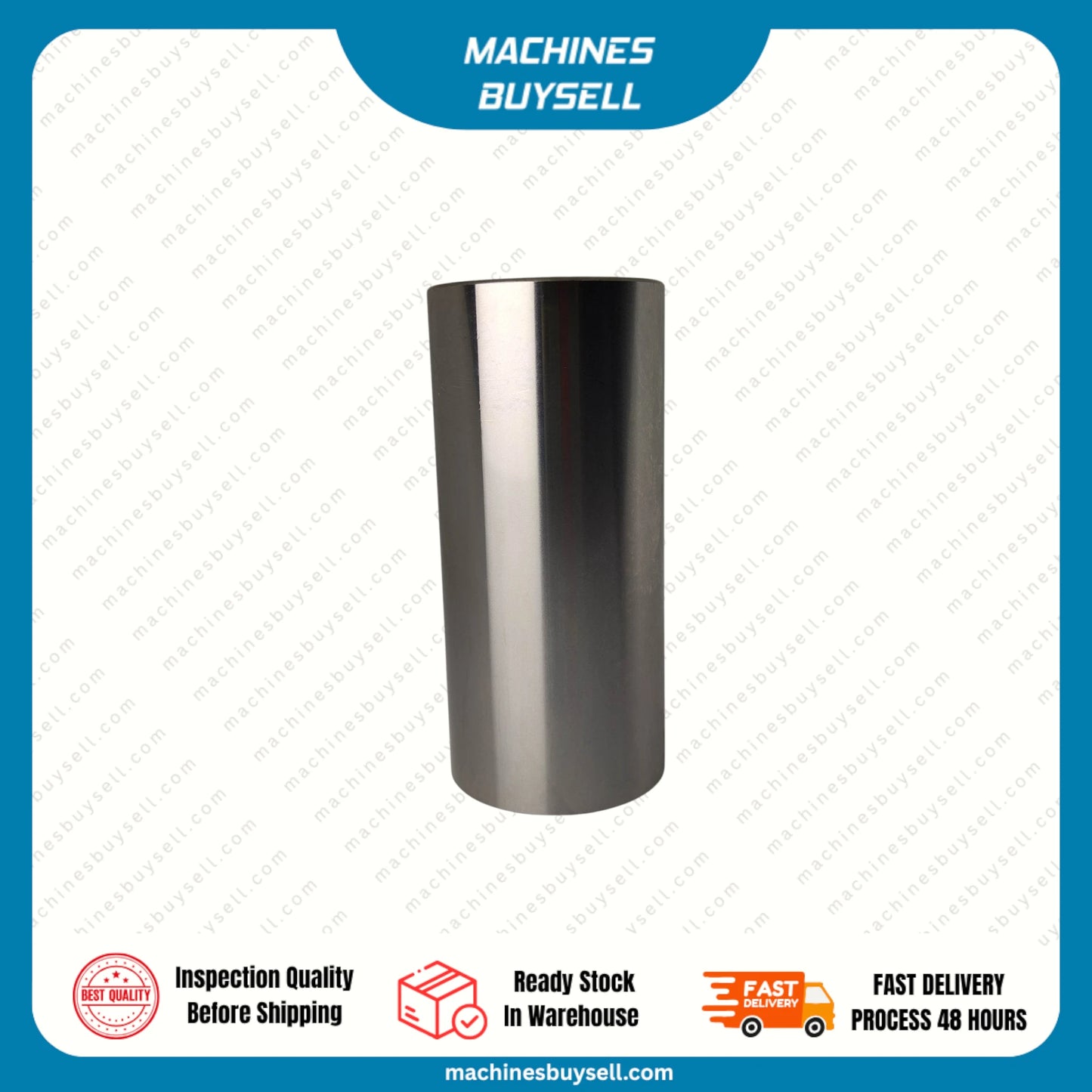 APK Piston Pin @ 4095009 @ SP1335