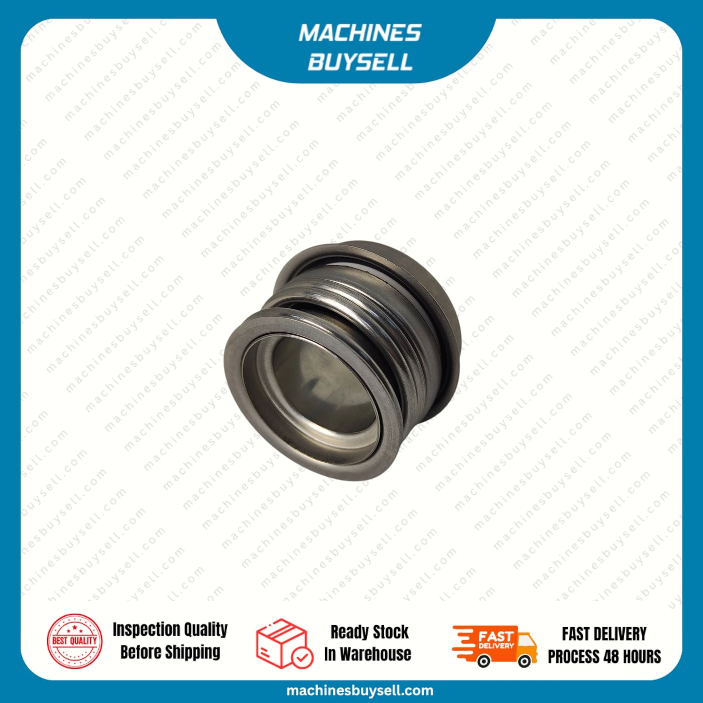 APK Water Pump Seal @ 3089056 @ SP1337