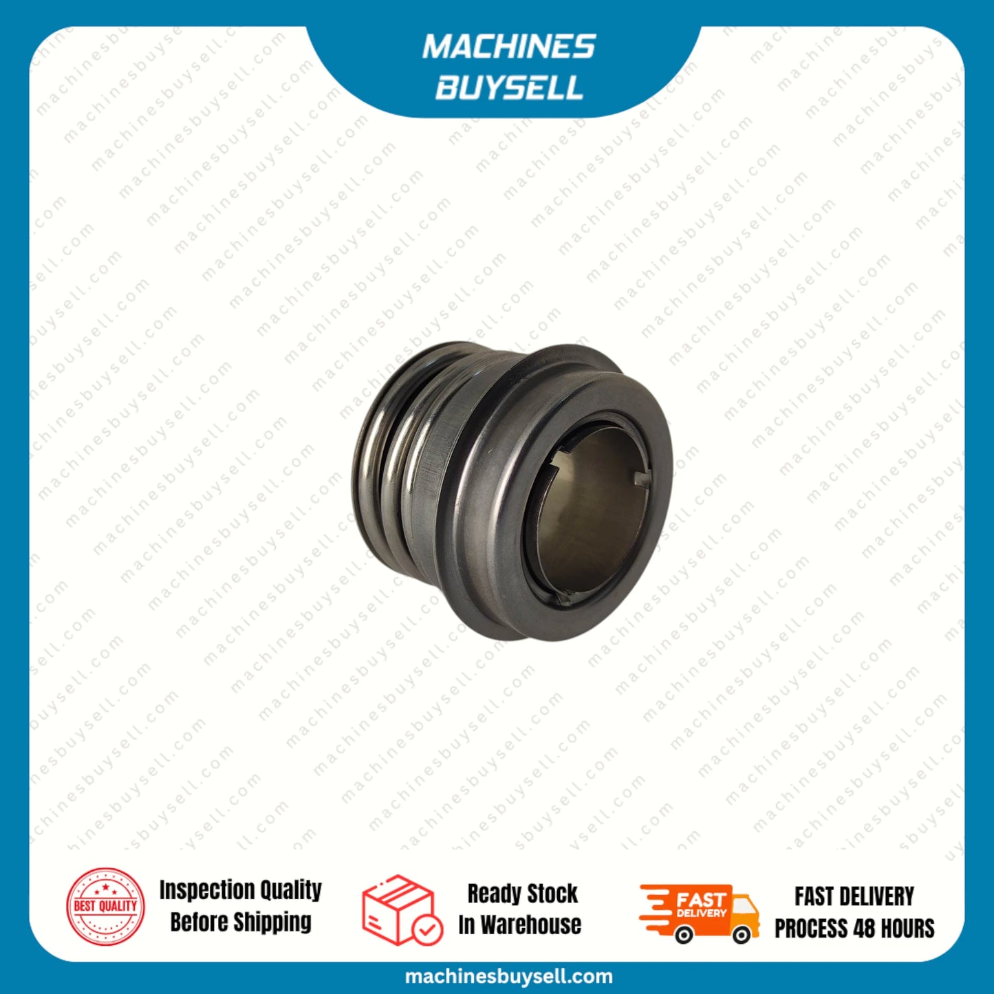 APK Water Pump Seal @ 3089056 @ SP1337