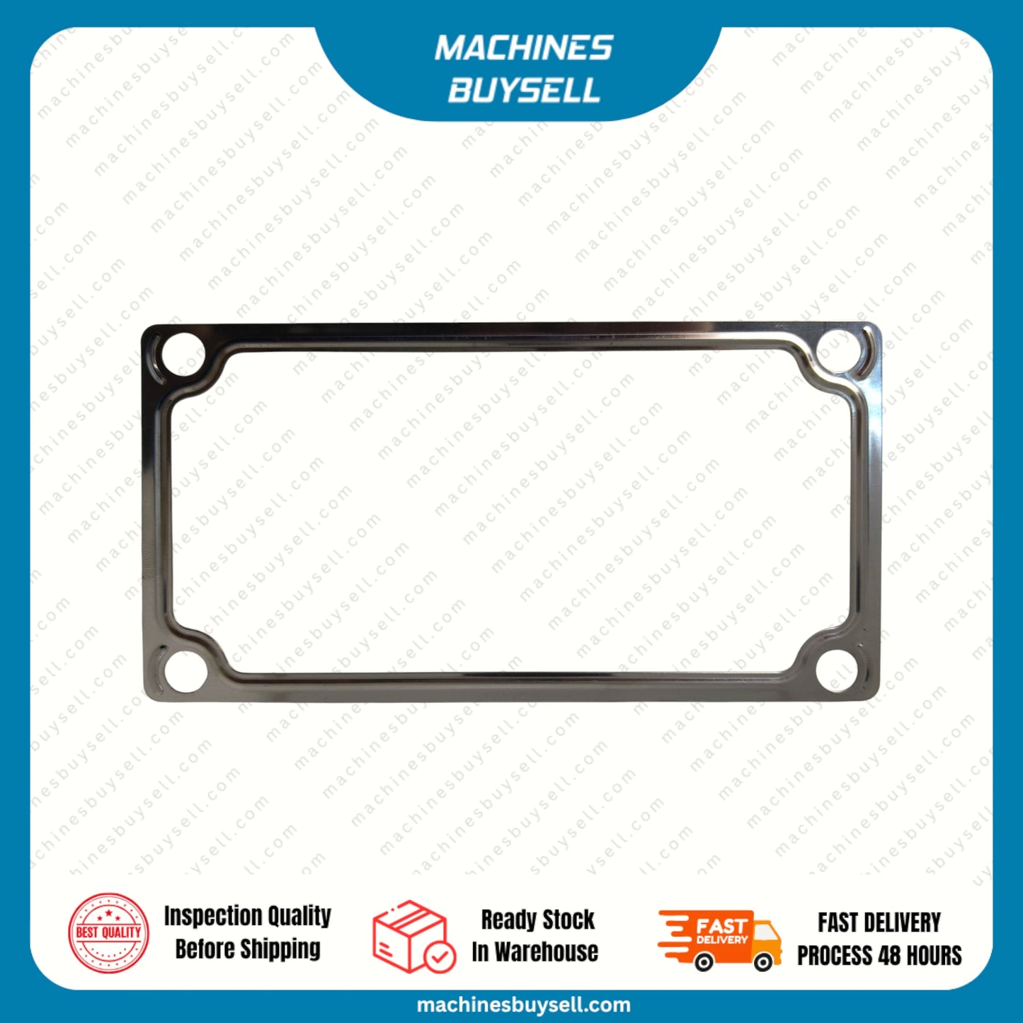 APK Air Manifold Gasket @ 206277 @ SP1341