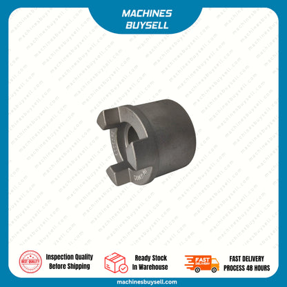 Jaw Coupling Hub @ 3000175 @ SP1350