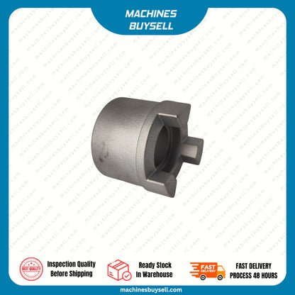 Jaw Coupling Hub @ 3000175 @ SP1350