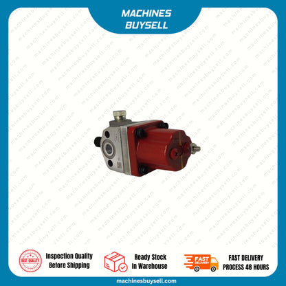 JIDA FUEL SHUTOFF SOLENOID VALVE 3017993 @ SP1375