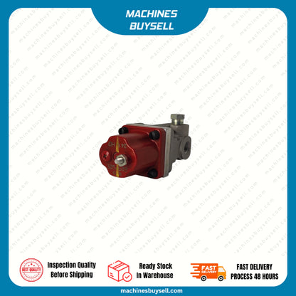JIDA FUEL SHUTOFF SOLENOID VALVE 3017993 @ SP1375