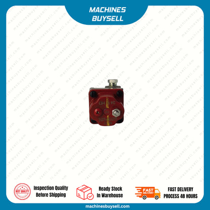 JIDA FUEL SHUTOFF SOLENOID VALVE 3017993 @ SP1375