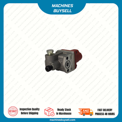 JIDA FUEL SHUTOFF SOLENOID VALVE 3017993 @ SP1375