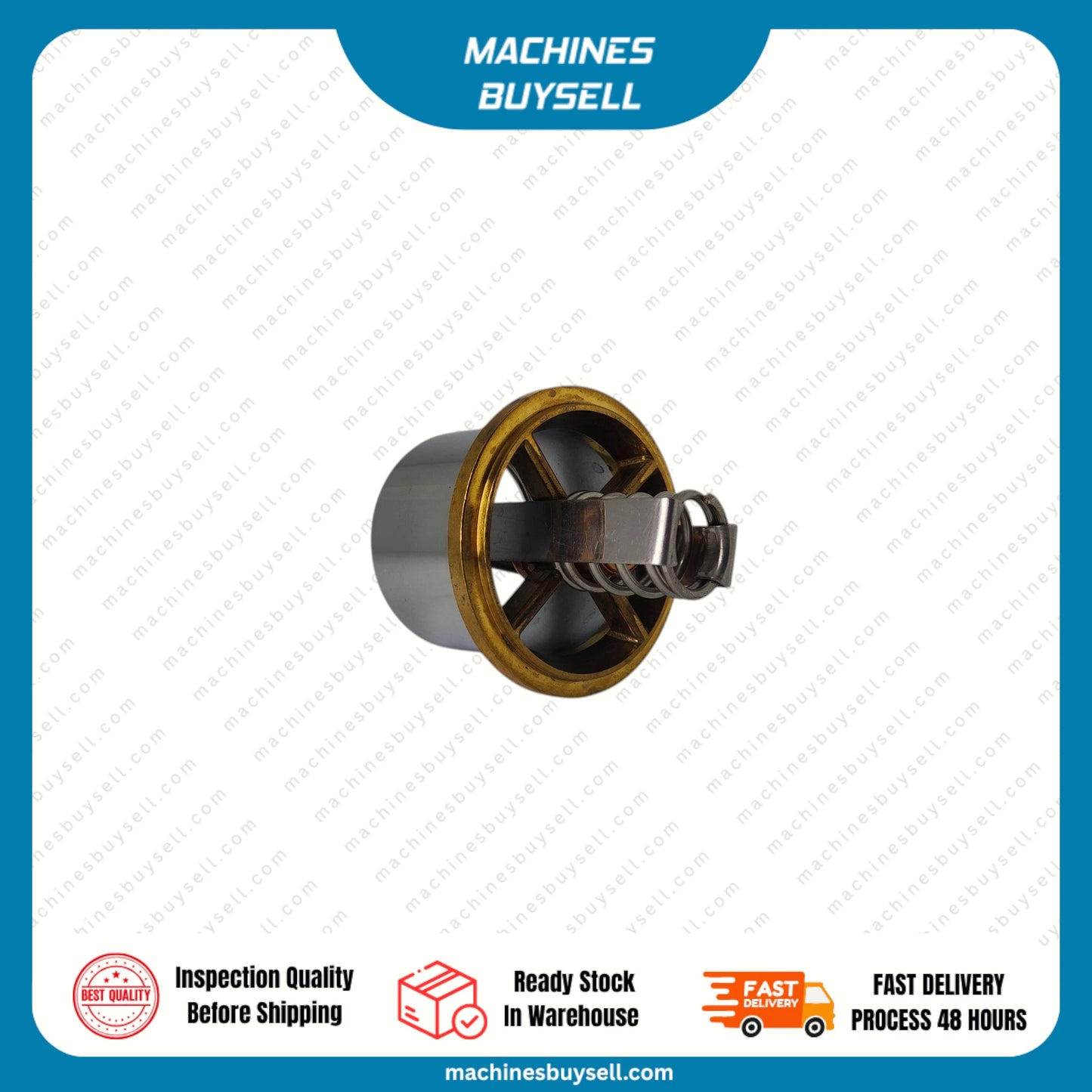 THERMOSTAT 135675 @ SP1472