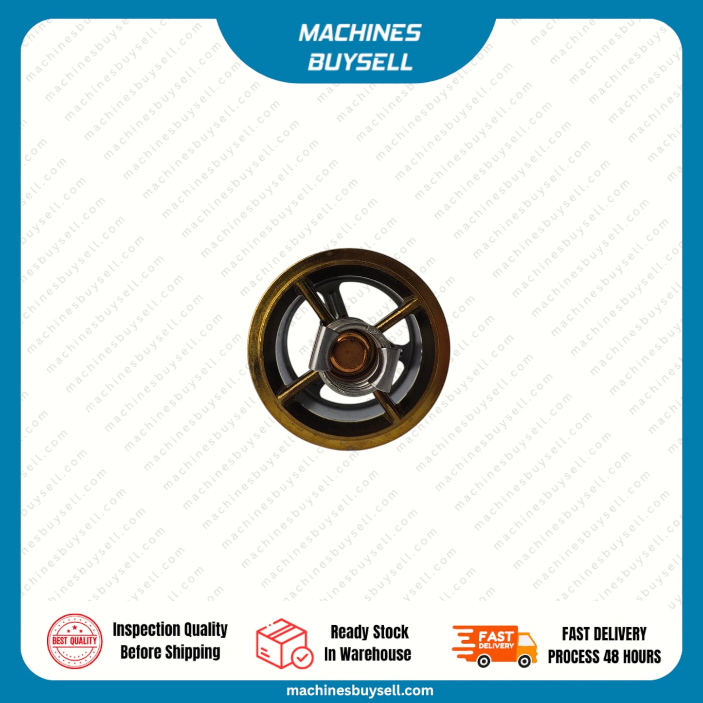 THERMOSTAT 135675 @ SP1472