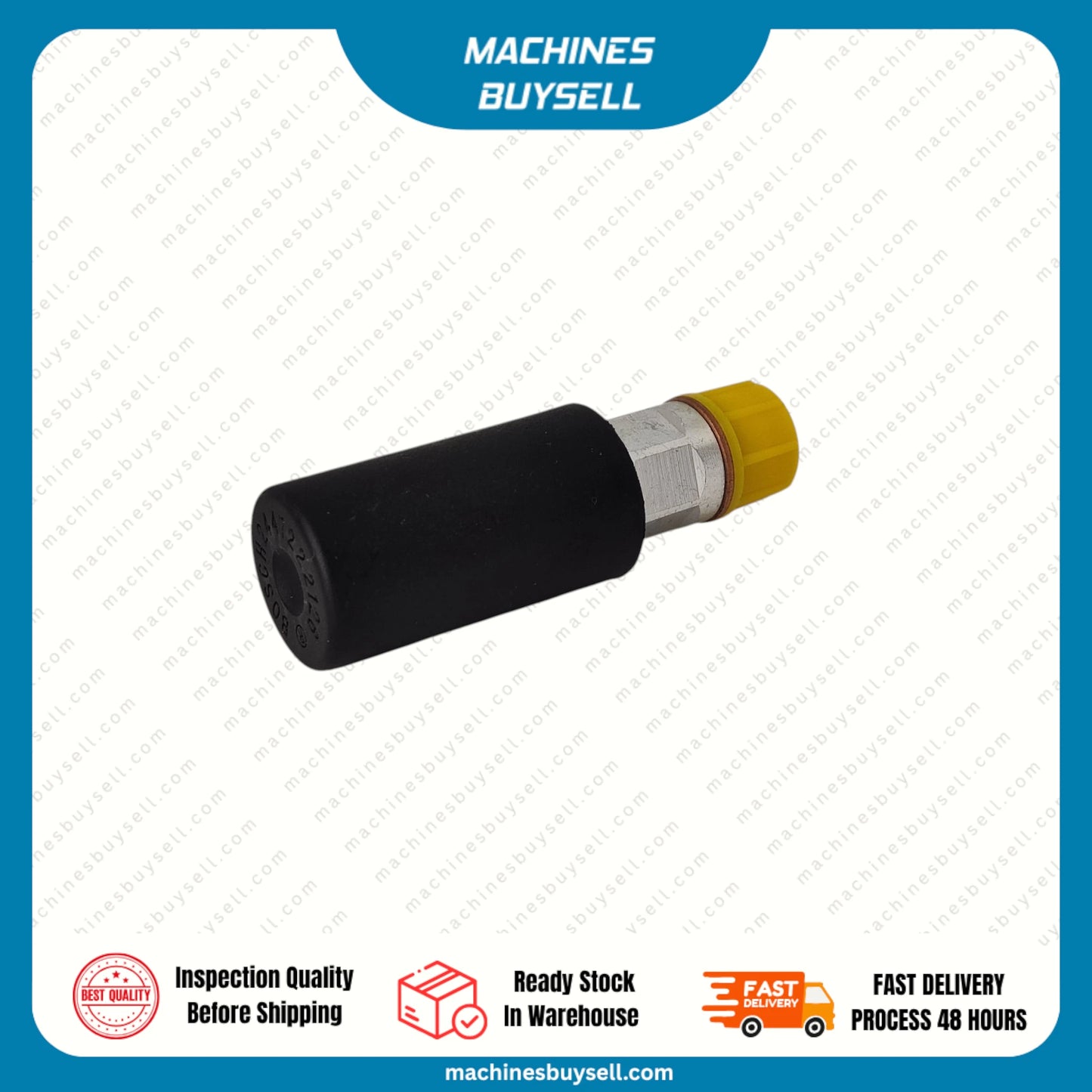 Bosch Hand Pump @ 2447010033 @ SP1778
