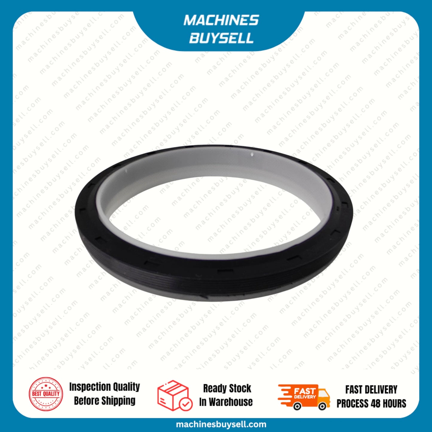 Rear Crankshaft Oil Seal @ 5405392 @ SP2037