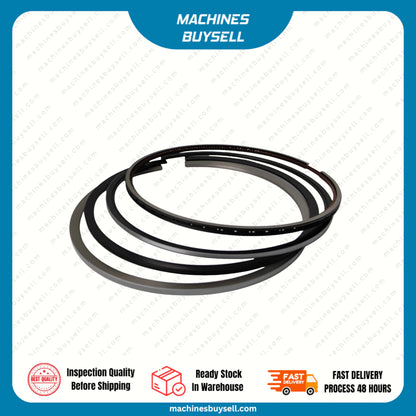 Piston Ring Set @ 4089811 @ SP2042