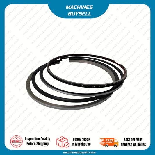 Piston Ring Set @ 4089811 @ SP2042