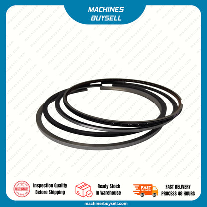 Piston Ring Set @ 4089811 @ SP2042
