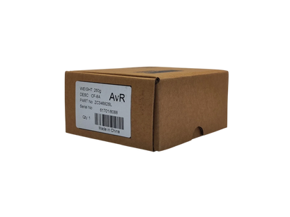 AUTOMATIC VOLTAGE REGULATOR (AVR) CF-8A @ SP2059