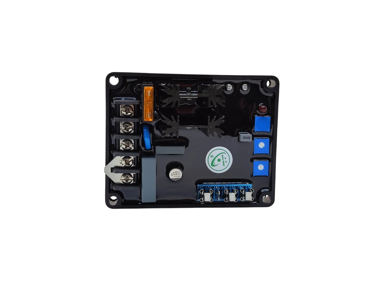 AUTOMATIC VOLTAGE REGULATOR (AVR) CF-8A @ SP2059