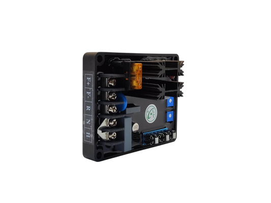 AUTOMATIC VOLTAGE REGULATOR (AVR) CF-8A @ SP2059
