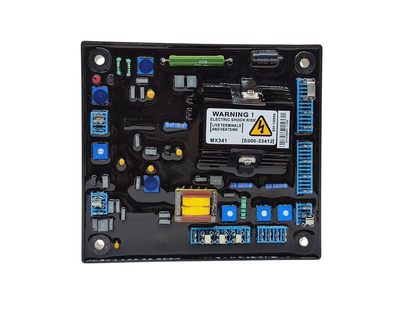 AUTOMATIC VOLTAGE REGULATOR (AVR)  MX341 @ SP2064