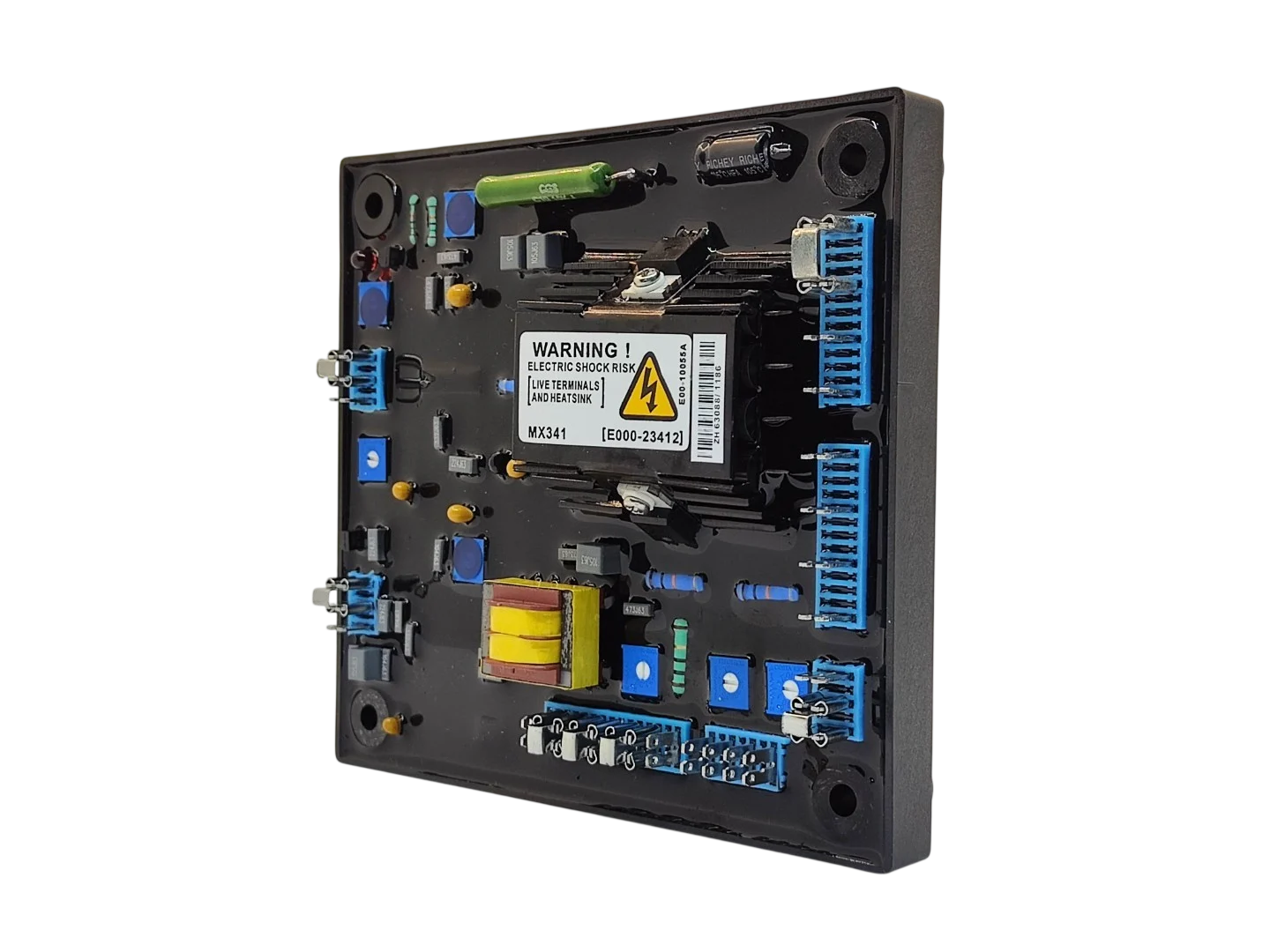 AUTOMATIC VOLTAGE REGULATOR (AVR)  MX341 @ SP2064