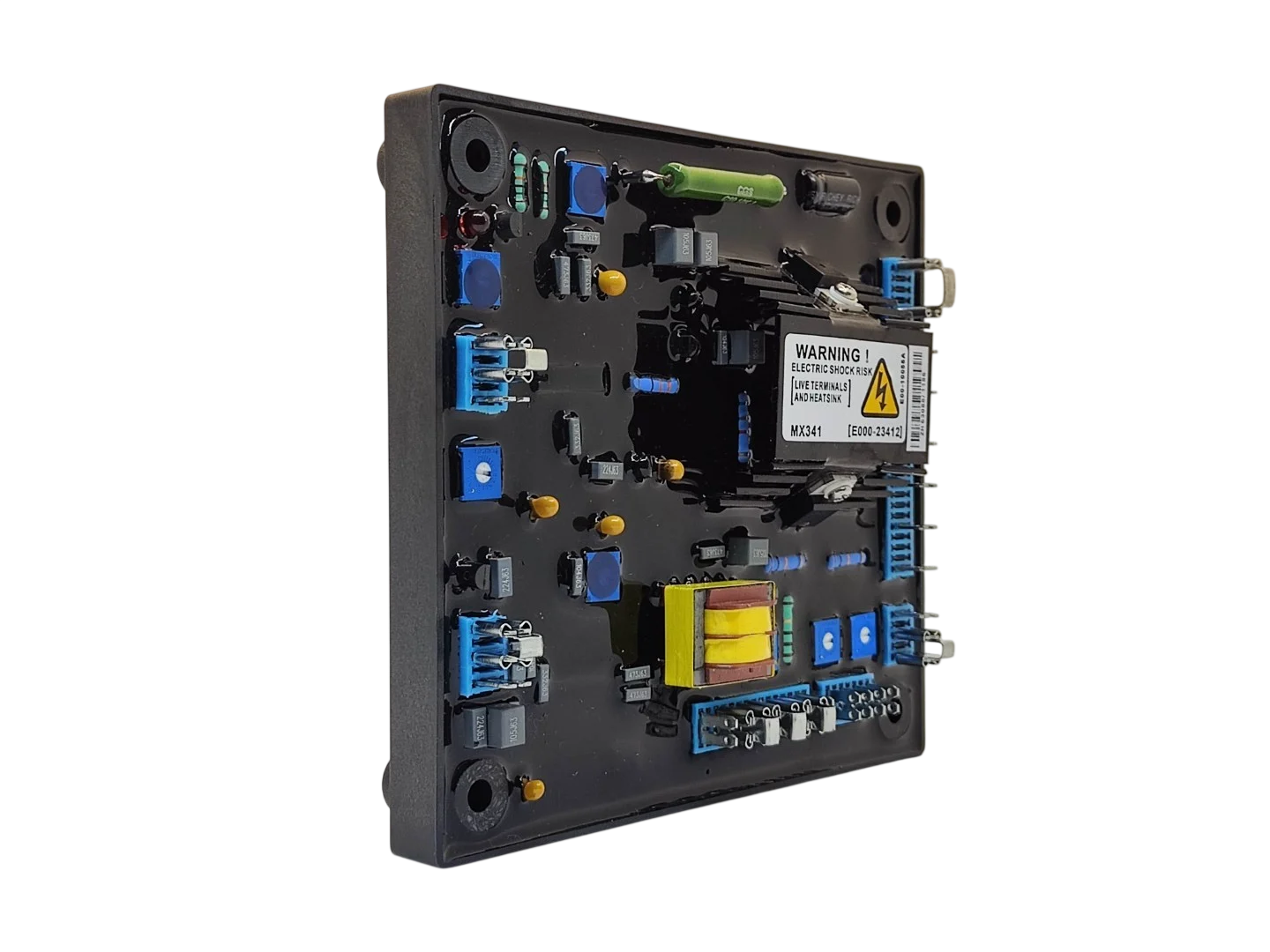 AUTOMATIC VOLTAGE REGULATOR (AVR)  MX341 @ SP2064