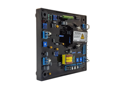 AUTOMATIC VOLTAGE REGULATOR (AVR)  MX341 @ SP2064