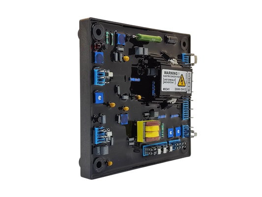 AUTOMATIC VOLTAGE REGULATOR (AVR)  MX341 @ SP2064