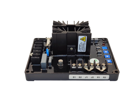 AUTOMATIC VOLTAGE REGULATOR (AVR)  CF-15A @ SP2065