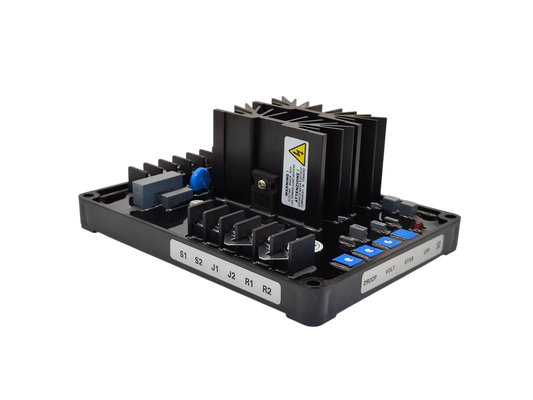 AUTOMATIC VOLTAGE REGULATOR (AVR)  CF-15A @ SP2065