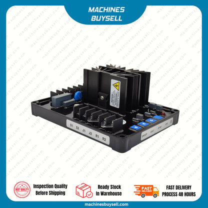 Automatic Voltage Regulator (AVR)  CF-15A @ SP2065