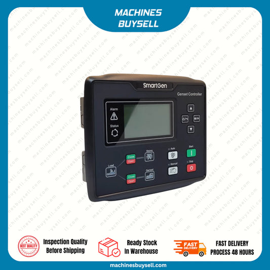 Smartgen Genset Controller HGM6120N @ SP2067
