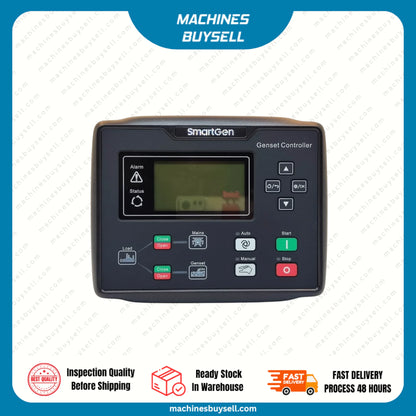 SMARTGEN GENSET CONTROLLER HGM6120N @ SP2067