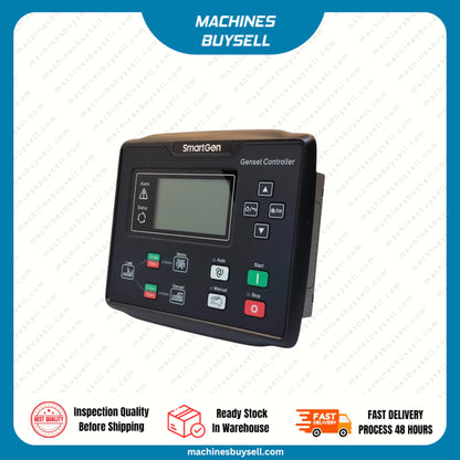 SMARTGEN GENSET CONTROLLER HGM6120N @ SP2067