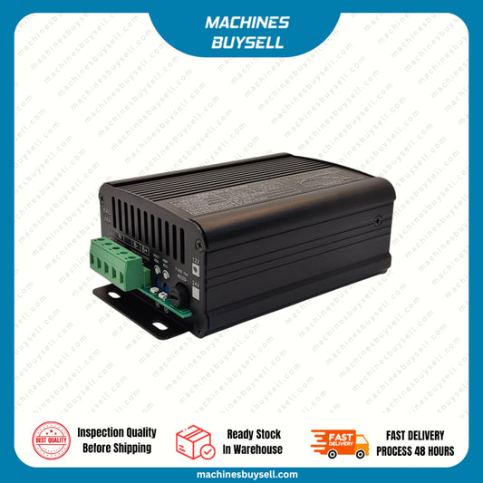 Battery Charger BAC06A 12V @ SP2072