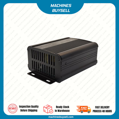 BATTERY CHARGER BAC06A 12V @ SP2072