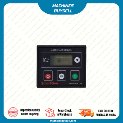 GENSET CONTROLLER HGM1780 @ SP2073
