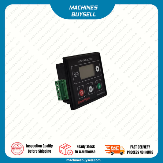 Genset Controller HGM1780 @ SP2073