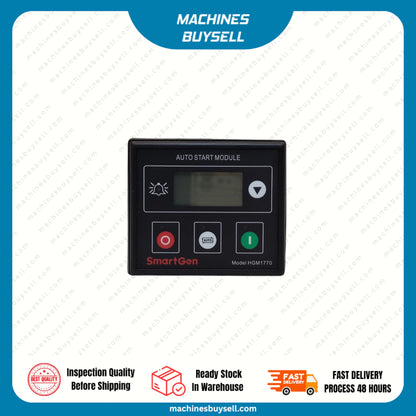GENSET CONTROLLER HGM1770 @ SP2074