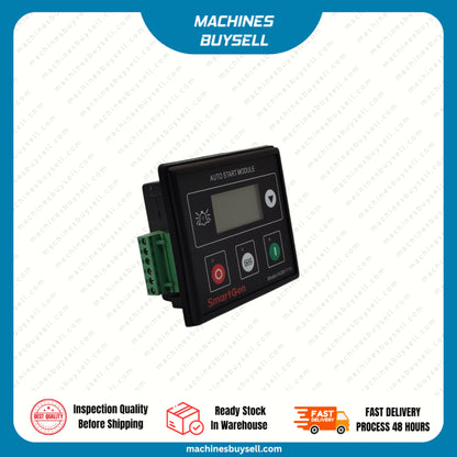 GENSET CONTROLLER HGM1770 @ SP2074