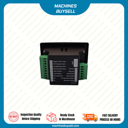 GENSET CONTROLLER HGM1770 @ SP2074