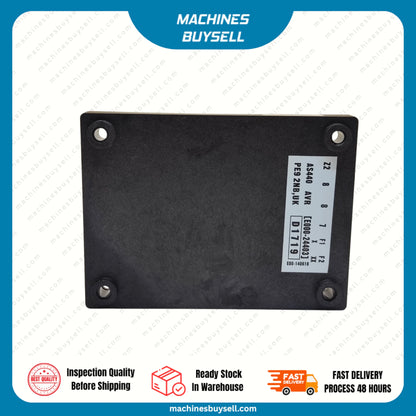 AUTOMATIC VOLTAGE REGULATOR (AVR) AS440 @ SP2076