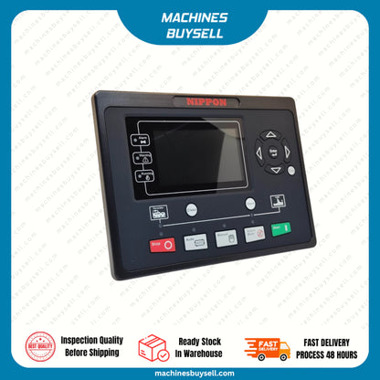 SMARTGEN GENSET CONTROLLER HGM9310-MPU @ SP2078