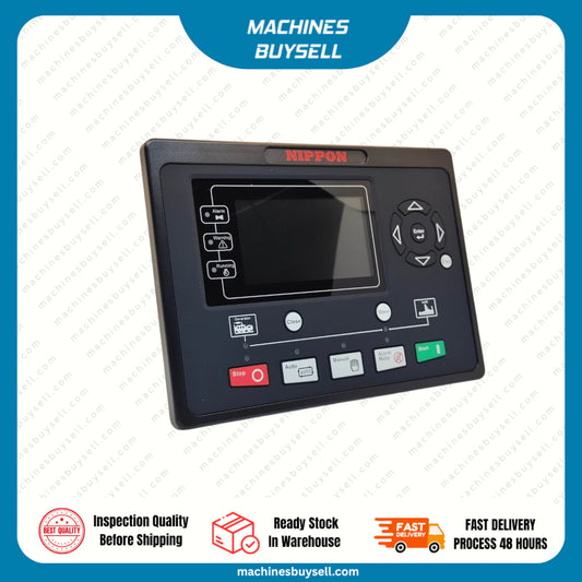 Smartgen Genset Controller HGM9310-MPU @ SP2078