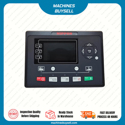 SMARTGEN GENSET CONTROLLER HGM9310-MPU @ SP2078