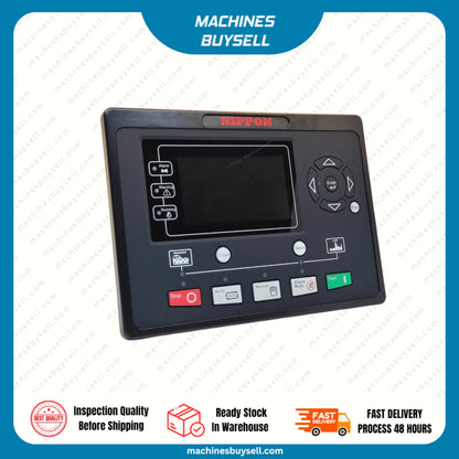 SMARTGEN GENSET CONTROLLER HGM9510 @ SP2079