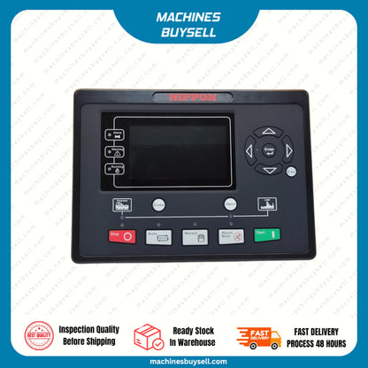 SMARTGEN GENSET CONTROLLER HGM9510 @ SP2079