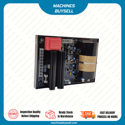 AUTOMATIC VOLTAGE REGULATOR (AVR) R449 @ SP2080
