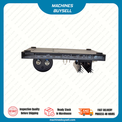 AUTOMATIC VOLTAGE REGULATOR (AVR) R449 @ SP2080