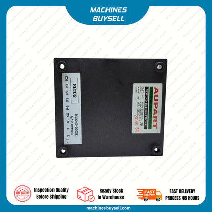 AUTOMATIC VOLTAGE REGULATOR (AVR) SX440 @ SP2083