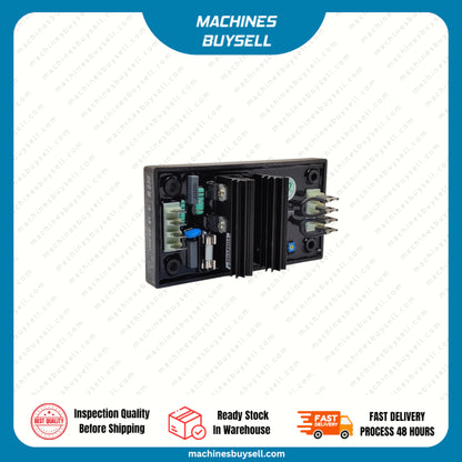 AUTOMATIC VOLTAGE REGULATOR (AVR) R230 @ SP2084