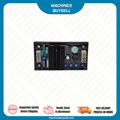 AUTOMATIC VOLTAGE REGULATOR (AVR) R230 @ SP2084