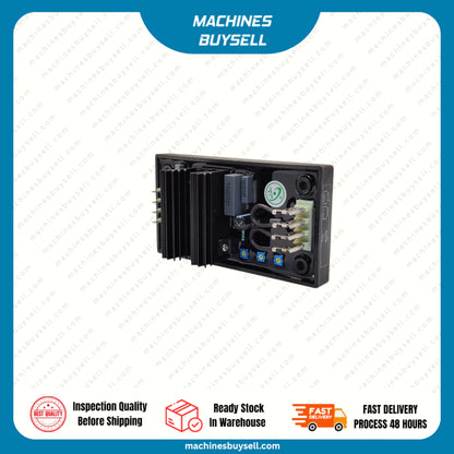 AUTOMATIC VOLTAGE REGULATOR (AVR) R230 @ SP2084